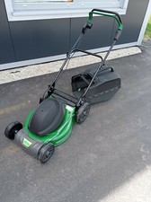 Gartenkraft Elektrorasenm&auml;her RME 46