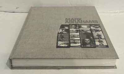 MARK ABRAHAMS By James Frey - Hardcover Brand New Sealed