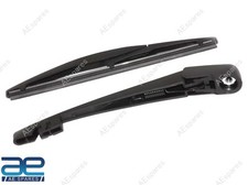 10 Inch Hinten Windshield Wiper Arm & Klinge Für Hyundai Creta & Kia Seltos
