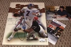 JOHN ELWAY SIGNED SPORTS ILLUSTRATED MAGAZINE AUTOGRAPH JSA BRONCOS FOOTBALL SI