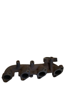 Kia Sportage Abgaskrümmer Fl4M1 Original 1,7 Crdi 2011 Jahr