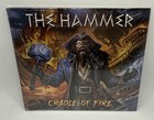 The Hammer - Cradle of Fire Album CD Neuware Metal Rock