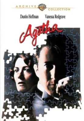 Agatha (DVD, 1979) for sale online | eBay