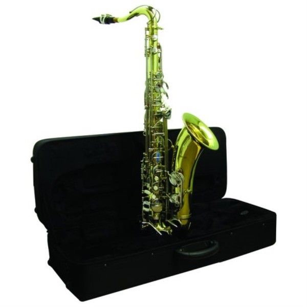 Mirage Tenor Sax BB Hi F Key With Case Clearance MGTS for sale online