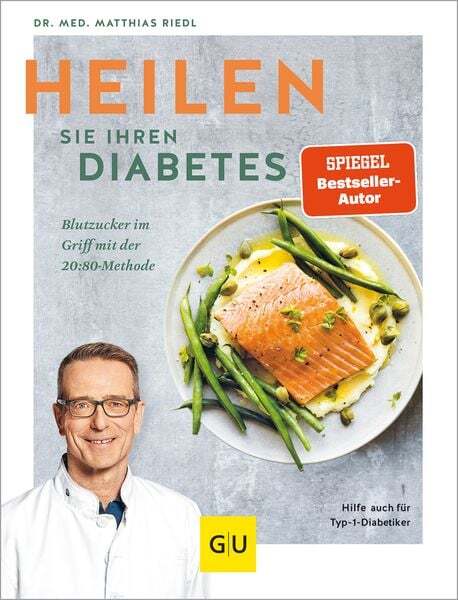 Thumbnail - Heilen Sie Ihren Diabetes