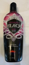 Extremely Black - Premium Indoor 25X Silicone Bronzing Accelerator - 8oz NEW