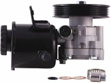 PWR Steer 39BG72Q Power Steering Pump Fits 1997-1999 Subaru Legacy