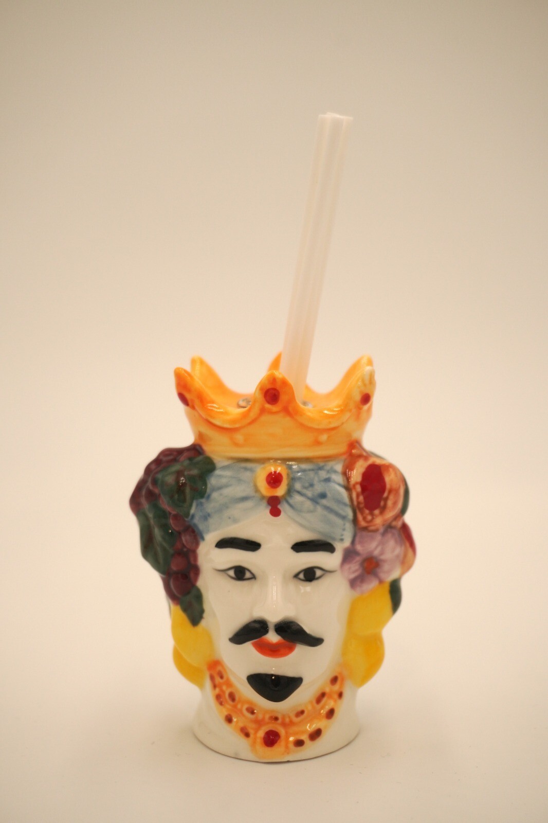 Perfumador difusor de ambiente con varillas para perfumes y aceites esenciales