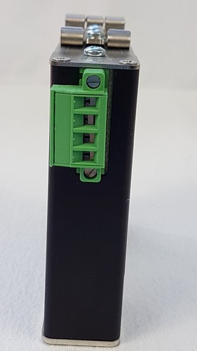 N-Tron 105TX-SL 5-port Ethernet Switch - 10-30VDC 215mA - Unused - Picture 8 of 13
