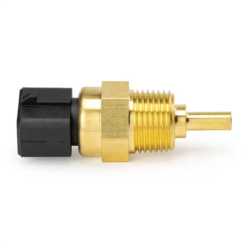 For 1995-2020 Hyundai Kia 39220-38030 Coolant Temperature Sensor Replacement New - Picture 4 of 7