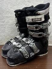 Dalbello Aspire Flex Index 65 Black Ski Boots...