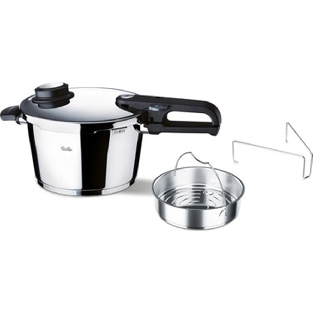 Fissler 4.5 online lt