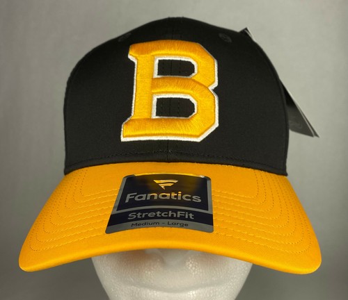 Fanatics NHL Boston Bruins Alternate 
