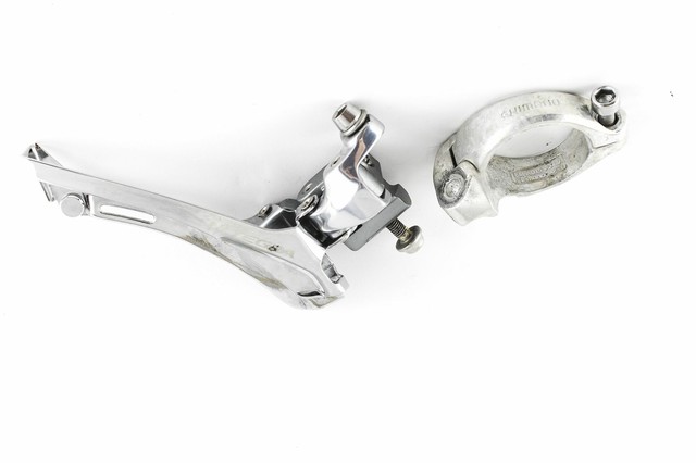 shimano ultegra 10 speed front derailleur