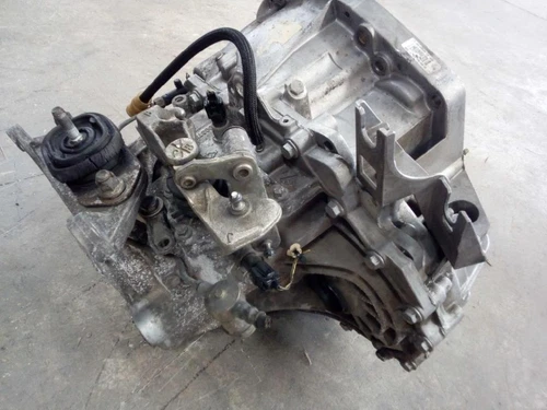 NDO002 Caja Cambios para RENAULT SCENIC II (JM) Grand Confort Dynamique 1571289 - Imagen 4 de 10