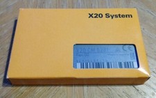 New B&R PLC MODULE X20CM8281 US seller