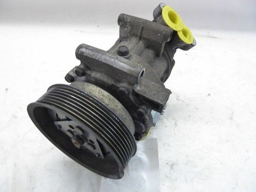 Klimakompressor 8200819568 RENAULT MODUS/GRAND MODUS (F/JP0) 1.2 16V
