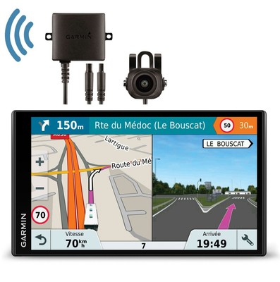 garmin gps camper
