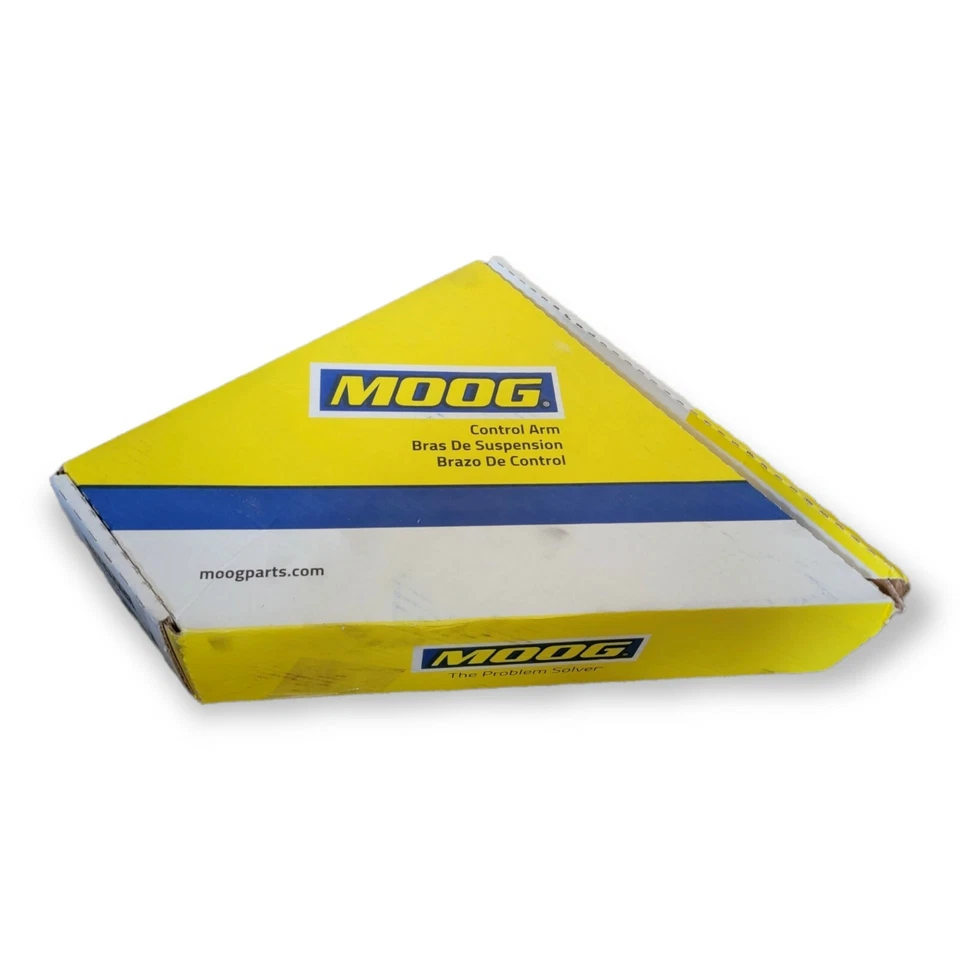 Conjunto de brazo de control y rótula MOOG RK620657 para Nissan Xterra 2004 Foto 2 de 4