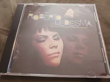 Pensando En Ti by Roberto Ledesma (CD, Disco Hit)