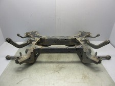 FORD MONDEO V Turnier MK5 Hinterachse Achsträger Achse hinten Querträger (305)