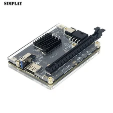 Cmini High Speed GPU Expansion Dock JHL7440 PD85W+15W High Power Graphics Card