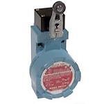 Honeywell LSXC4L Switch Limit N.O./N.C. DPDT Top Plunger Conduit 10A 24VDC 17...