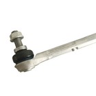 For Mercedes Benz C-Class E-CLASS Front Pair Sway Bar Link Stabilizer ...