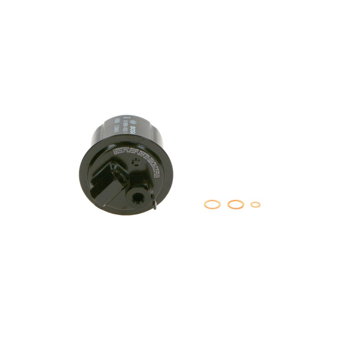Kraftstofffilter BOSCH 0 986 450 104 | eBay