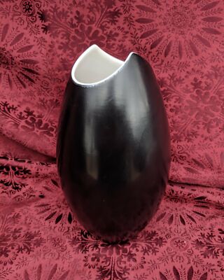 Floris Meydam Mid-Century Holland Ruinte Vase by Regina