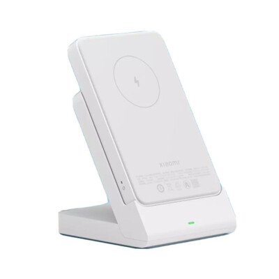 Xiaomi Magnetic Wireless Power bank 5000mAh Type C Charger For iPhone15 14 13 12