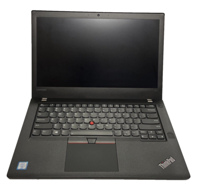 Windows 11 Pro 14 Lenovo ThinkPad T470 FHD i7-6600U 2.6GH 256GB