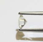 GIA certified .54ct VS2 I loose brilliant round diamond estate vintage Natural — photo 5