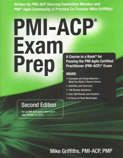 PMI-ACP인기시험
