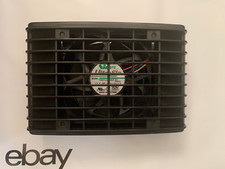 New Supermicro FAN-0103L4 92mm 2400RPM PWM Rear Fan Carrier Assembly 05-SC74321