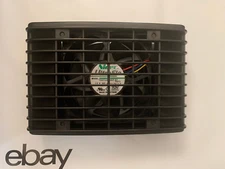 New Supermicro FAN-0103L4 92mm 2400RPM PWM Rear Fan+Carrier Assembly 05-SC74321
