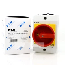 Eaton,Moeller T0-2-15679/I1/SVB Cam Switch #