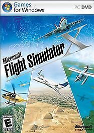 Microsoft Flight Simulator 2020 Premium Deluxe PC DVD NEW IN STOCK!