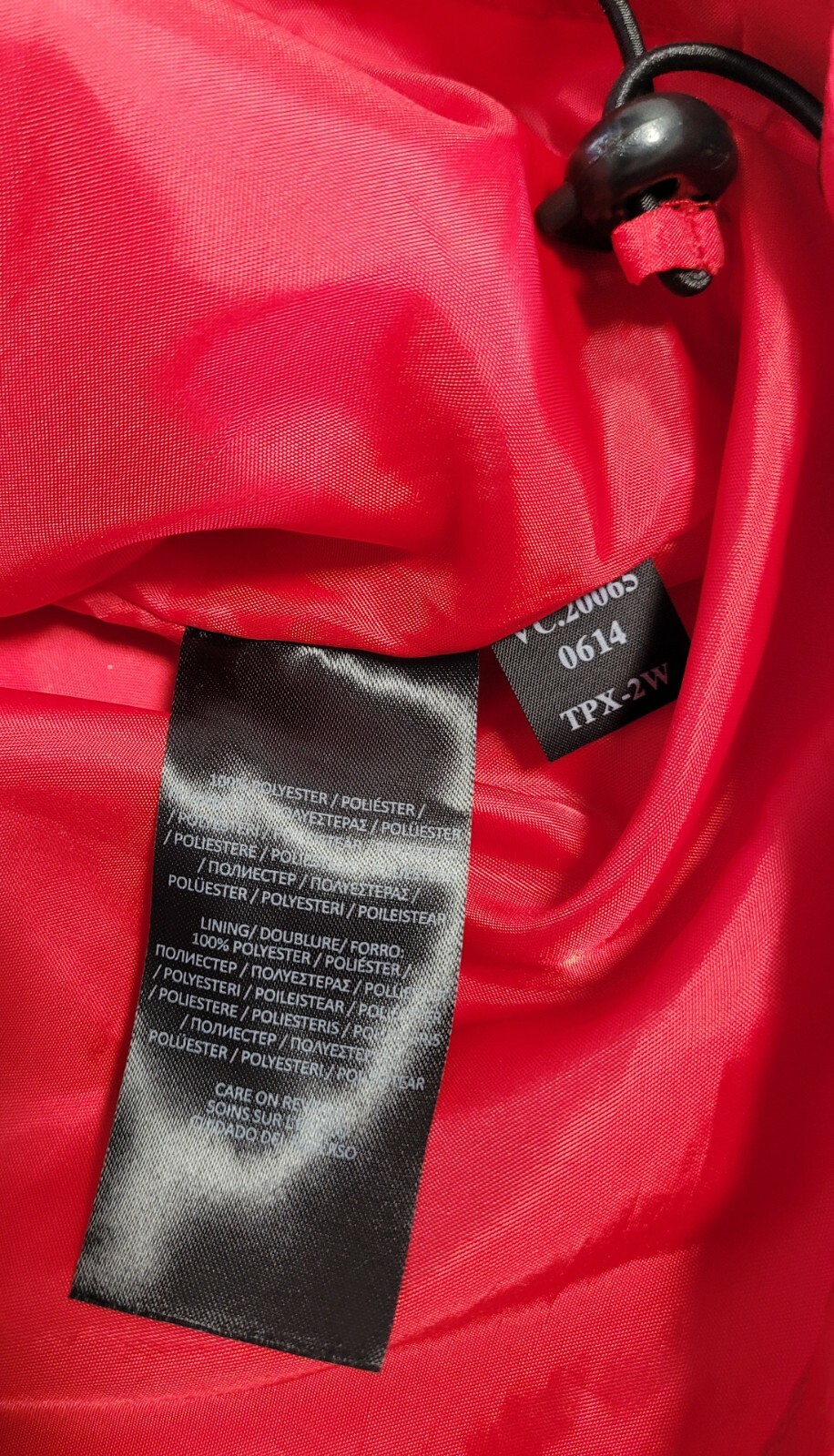 Stormtech Performance Lightweight Weather Resista… - image 4