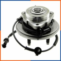 Radnabe Vorne FüR Ford | 3L241K018AB, 4L2Z1104AA, 4L241K018AA, 051874B