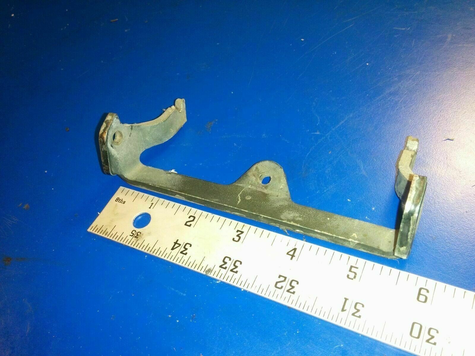0313818 yy 313818 bracket johnson evinrude 55hp 1968 | eBay