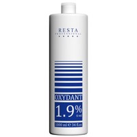Resta Professional Creme Oxydant Mit Fruchtduft 1,9% 1000 Ml