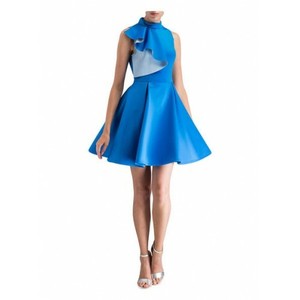 ted baker high neck dress