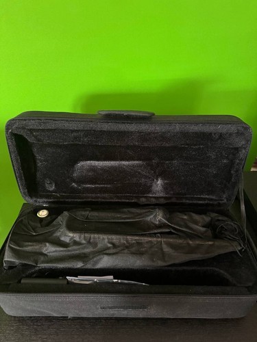 Thomann TR 500 L Bb-Trumpet Tropmete Gebraucht/Second Hand mit Zubehör - Bild 4 von 8