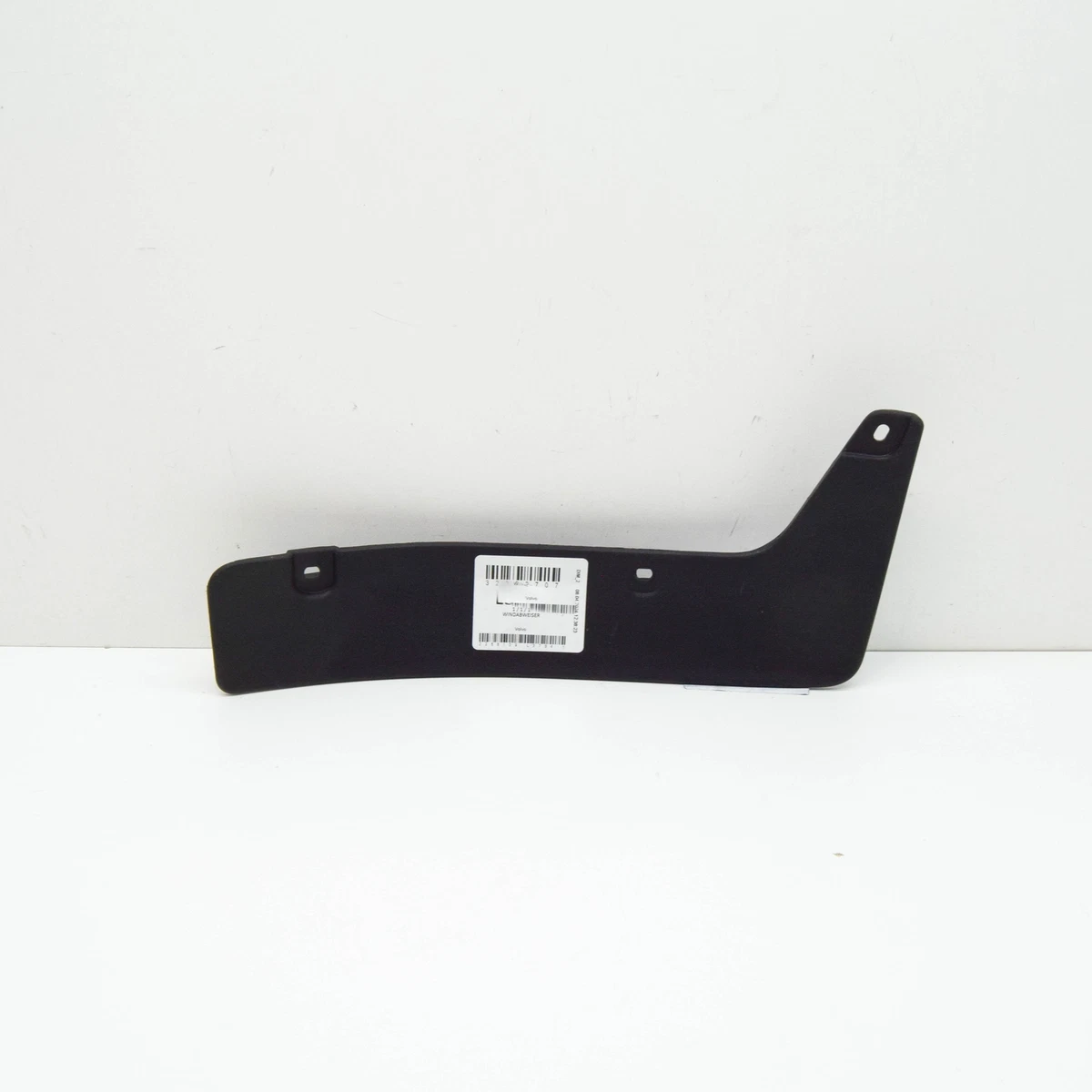 VOLVO XC MK2 Luftabweiser vorne links 32392708 NEU | eBay