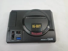 Raspberry Pi 3 Model B V1.2 + Sega Genesis Retroflag Case + Sandisk 200 gb micro