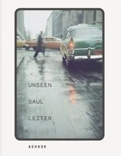 Unseen Saul Leiter | Saul Leiter | Buch | 160...