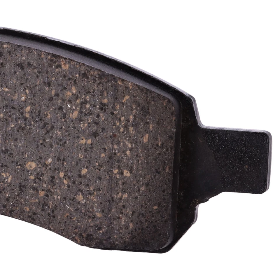Front Brake Pads Set for Chevy Chevrolet Colorado GMC Canyon Trailblazer Envoy - Image 4 of 4
