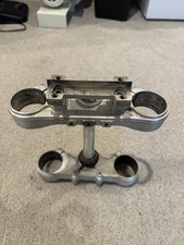 2004 KTM 200sx Triple Clamps Triple Tree