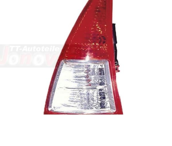 Hartsant RüCkleuchte Rechts FüR Citroen C3 05-09-image